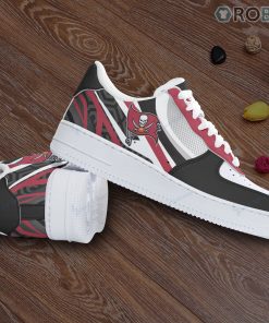Tampa Bay Buccaneers Custom Air Force 1 Shoes RB12275