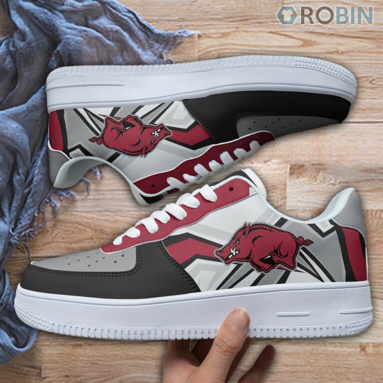Tampa Bay Buccaneers Custom Air Force 1 Shoes RB12281