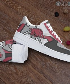 Tampa Bay Buccaneers Custom Air Force 1 Shoes RB12281
