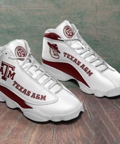 Texas A&M Aggies AJD13 Shoes