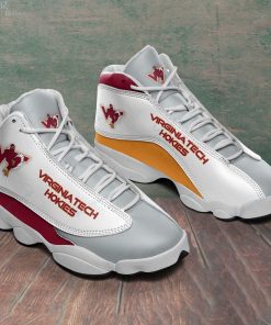 Virginia Tech Hokies AJD13 Sneakers