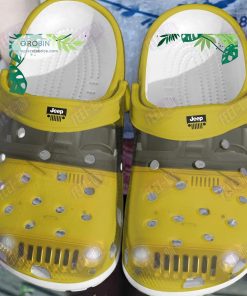 Happy St Patrick’s Day 2022 Crocs Classic Clog Shoes