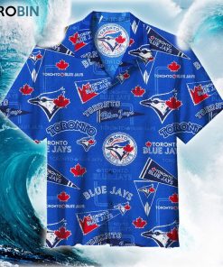 MLB Toronto Blue Jays Vintage Shirt