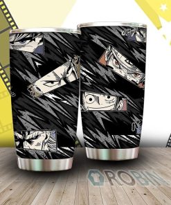 Anime Legends Tumbler, Anime Gifts