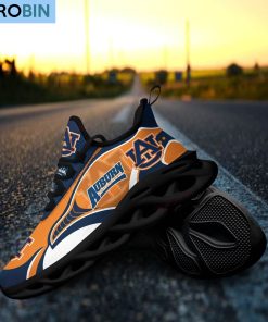 Auburn Tigers Sport Shoes, NCAA Shoes Gift For Fans Auburn Tigers Sport Shoes, NCAA Shoes Gift For Fans
