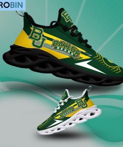 Baylor Bears Sport Shoes, NCAA Sneakers Gift For Fans Baylor Bears Sport Shoes, NCAA Sneakers Gift For Fans