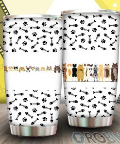 Cats And Their Backs Tumbler Cats And Their Backs Tumbler