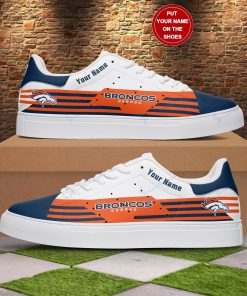 Bakugou Sneakers Custom My Hero Academia Anime Skate Shoes