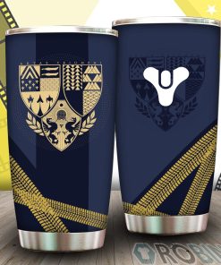 Destiny New Stainless Steel Tumbler