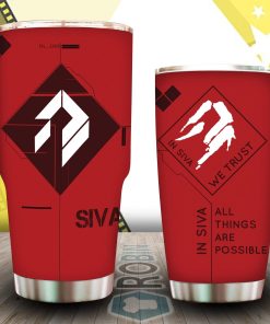 Destiny – Siva Symbol Tumbler Destiny – Siva Symbol Tumbler