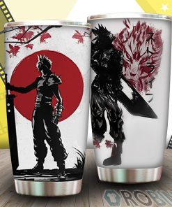 Final Fantasy 7 – Cloud Strife Tumbler