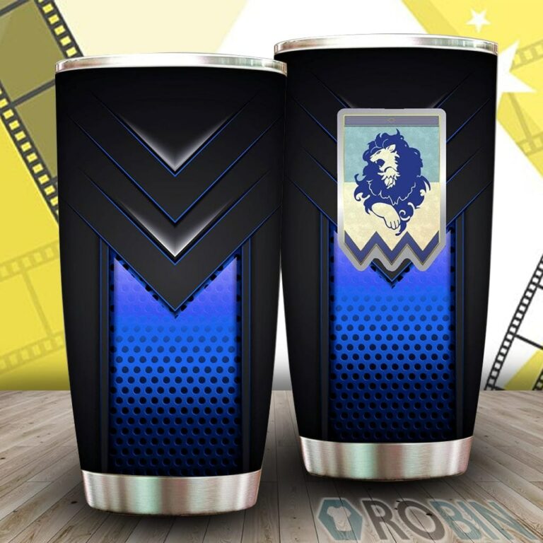 Fire Emblem Version 1 Tumbler