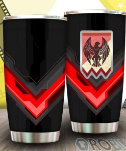 Fire Emblem Version 2 Tumbler