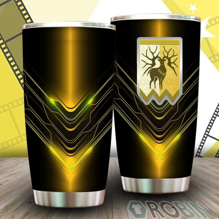 Fire Emblem Version 3 Tumbler