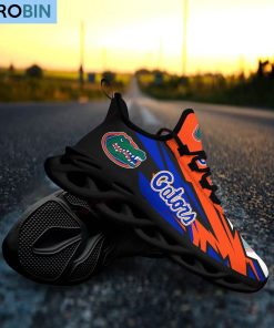 Florida Gators Sport Shoes, NCAA Gift For Fans Florida Gators Sport Shoes, NCAA Gift For Fans