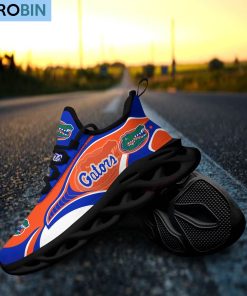 Florida Gators Sport Shoes, NCAA Shoes Gift For Fans Florida Gators Sport Shoes, NCAA Shoes Gift For Fans