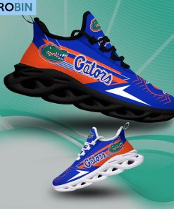 Florida Gators Chunky Sneakers, NCAA Sneakers Gift For Fans Florida Gators Chunky Sneakers, NCAA Sneakers Gift For Fans