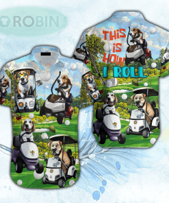 Tacos & Music Hawaiian Shirt –  Funny Cinco De Mayo Aloha Shirt