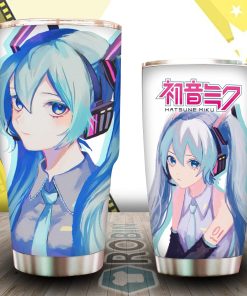 Hatsune Miku Tumbler