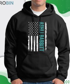 Ashli Babbitt Shirt Patriotic Awareness Rip Us Flag Shirt