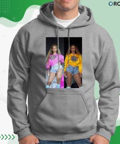 Giselle Knowles-Carter Beyonce Shirt