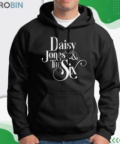 Daisy Jones And The Six Shirt