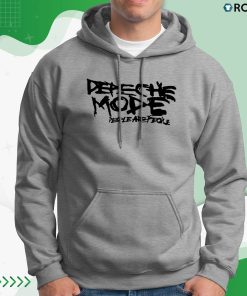 Depeche Mode People Are People Shirt