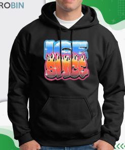 Ice Spice Logo Shirt