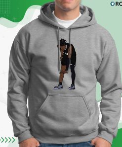 Ja Morant ‘too Small’ Shirt