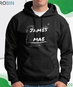 James Mae Shirt