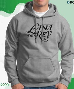 Lana Del Rey Shirt