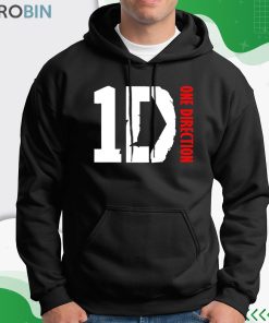 1D One Direction Shirt