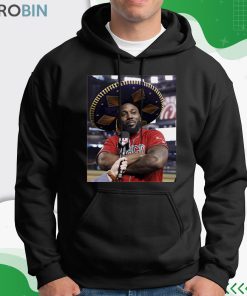 Randy Arozarena Lucky Charms Shirt