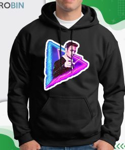 Rocco Siffredi Art Shirt Rocco Siffredi Art Shirt