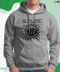 Sublime Band Logo Shirt