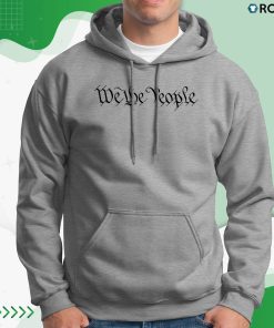 We The People Shirt