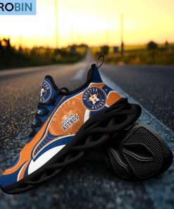 Houston Astros Sneakers , MLB Gift For Fans