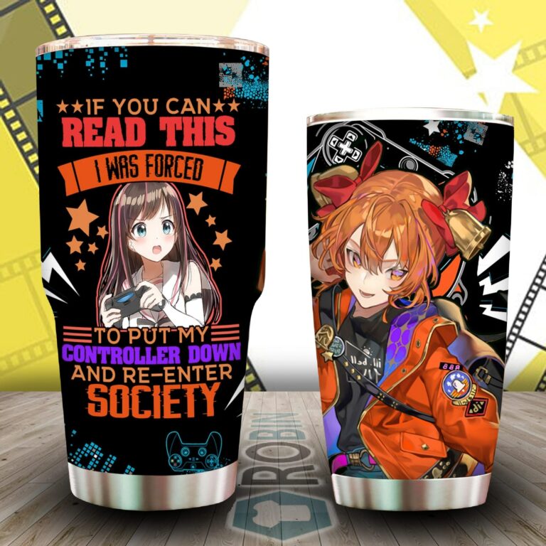 If You Can Read This I Was Forced To Put My Controller Down And Re-Enter Society Tumbler