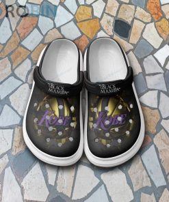 Kobe Bryant Clog Custom Crocs Style