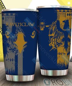 Quidditch Ravenclaw Harry Potter New Look Tumbler