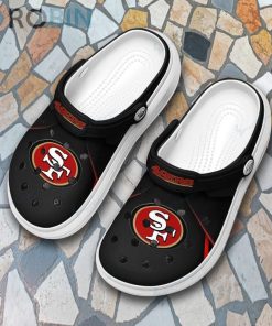 Winger In The Heart Of The Young 3d Printed Classic Crocs