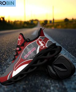 Stanford Cardinal Sport Shoes, NCAA Shoes Gift For Fans Stanford Cardinal Sport Shoes, NCAA Shoes Gift For Fans
