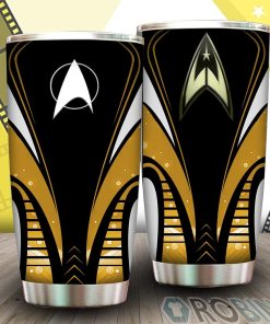 Star Trek – Command Tumbler