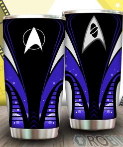 Star Trek – Sciences Tumbler