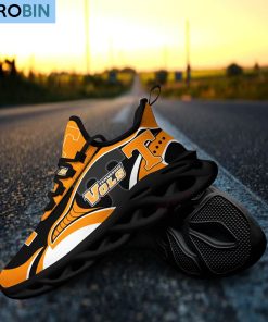 Tennessee Volunteers Sport Shoes, NCAA Gift For Fans Tennessee Volunteers Sport Shoes, NCAA Gift For Fans