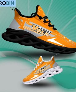 Tennessee Volunteers Chunky Sneakers, NCAA Sneakers Gift For Fans Tennessee Volunteers Chunky Sneakers, NCAA Sneakers Gift For Fans