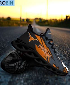Texas Longhorns Sport Shoes, NCAA Gift For Fans Texas Longhorns Sport Shoes, NCAA Gift For Fans