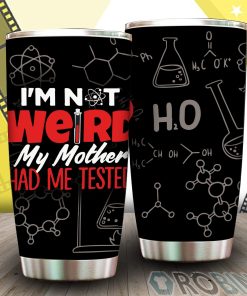The Big Bang Theory I’m Not Weird My Mother Had Me Tested Tumbler