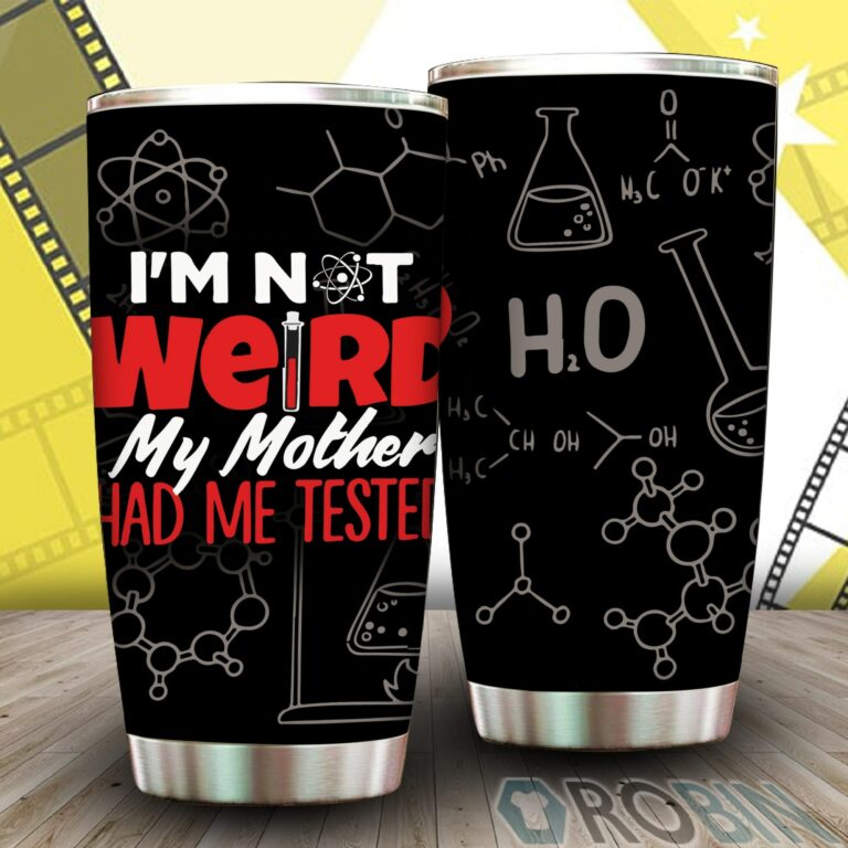 The Big Bang Theory I’m Not Weird My Mother Had Me Tested Tumbler