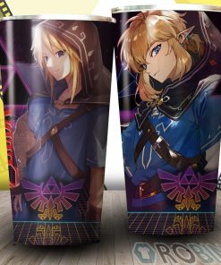 The Legend Of Zelda Tumbler, Anime Gifts